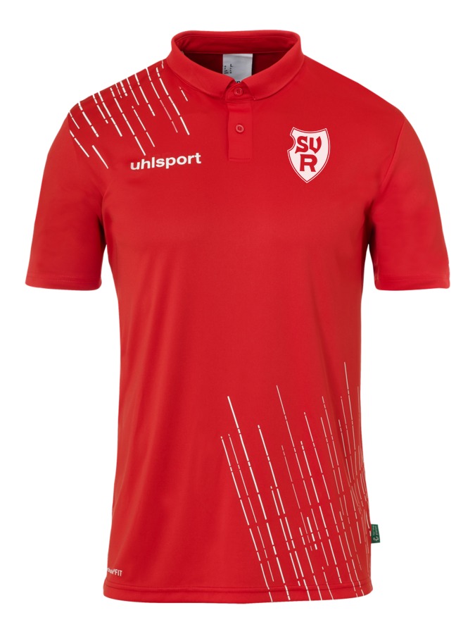 uhlsport Score 26 Poly Polo