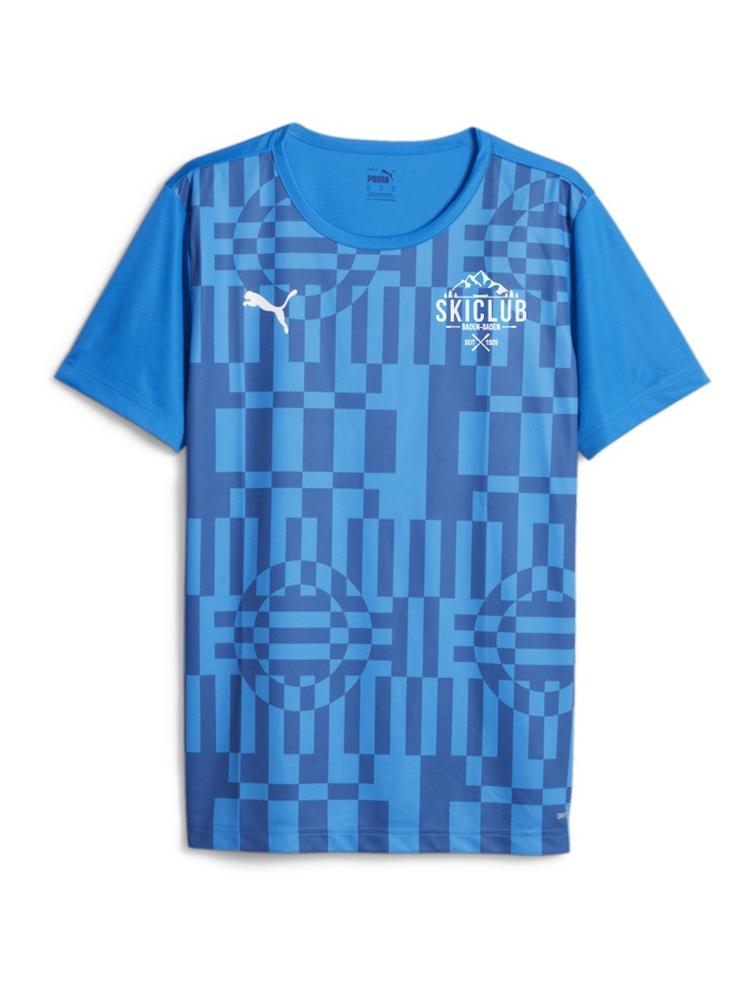 PUMA individualRISE Graphic Trikot