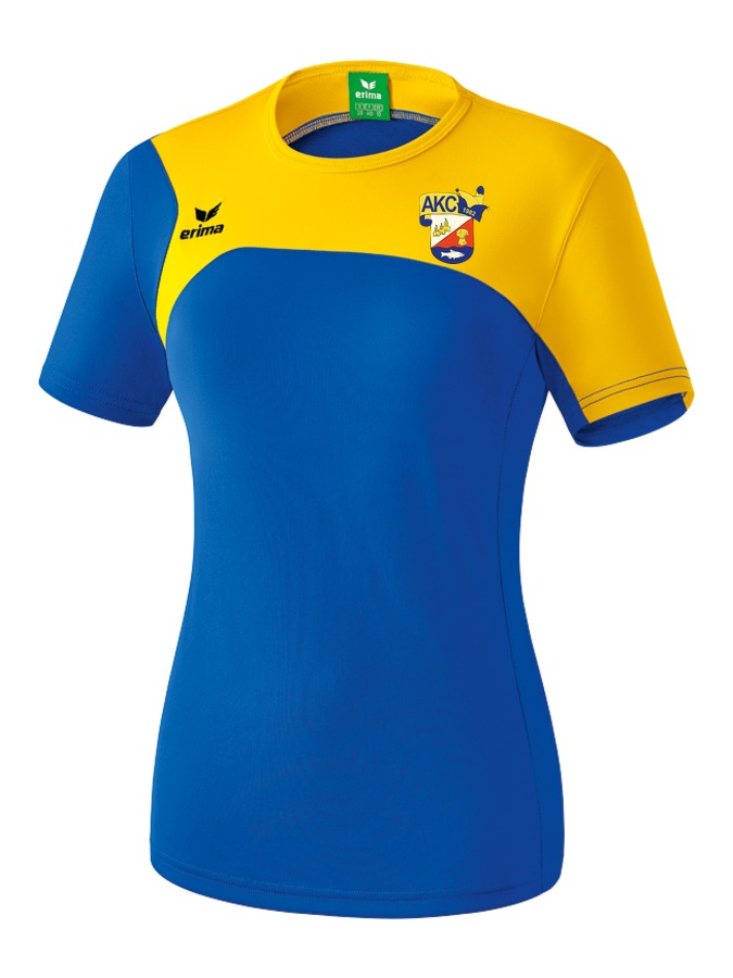 Erima Club 1900 2.0 T-Shirt Damen