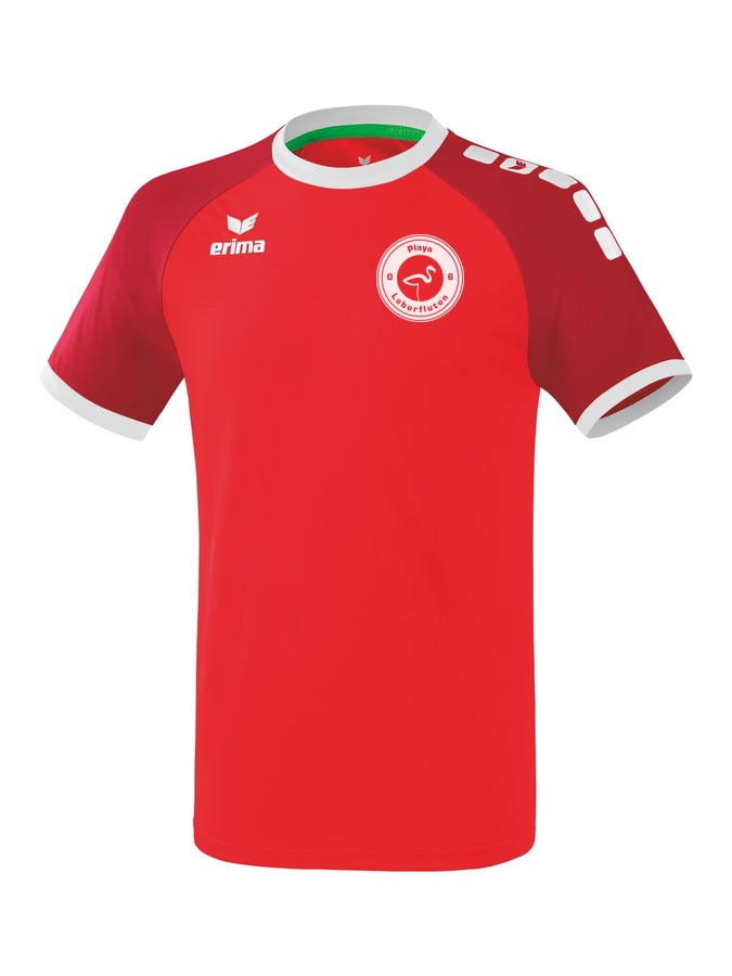 Erima Zenari 3.0 Trikot