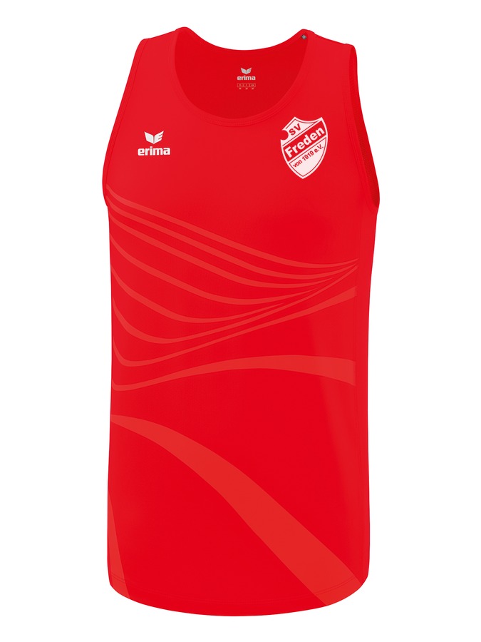 Erima Racing Singlet