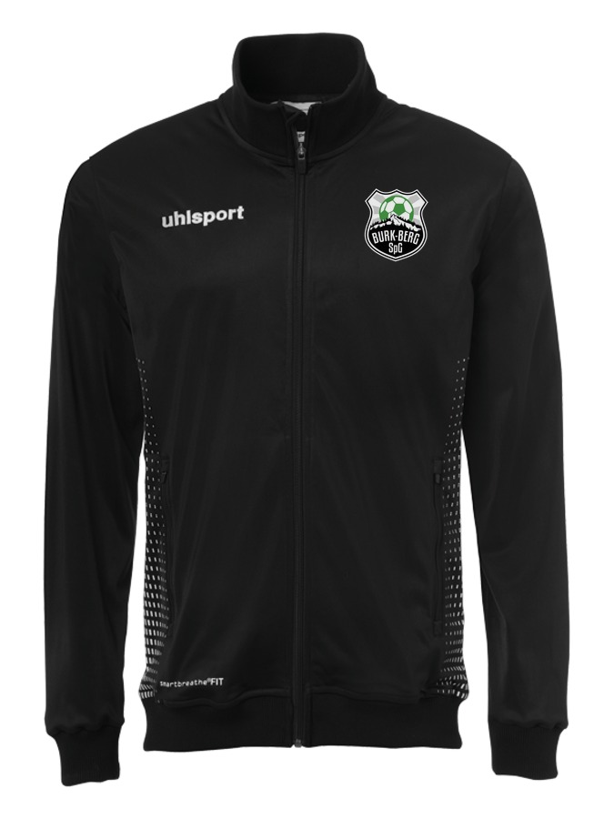 uhlsport Score Track Jacket