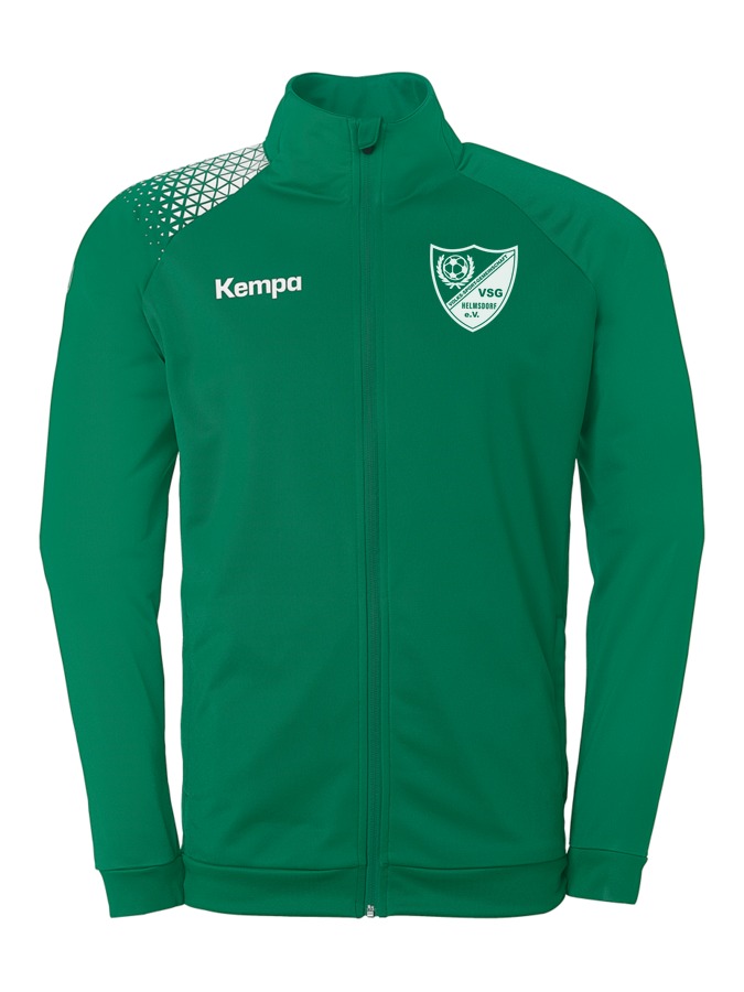Kempa Ambition 28 Poly Jacke