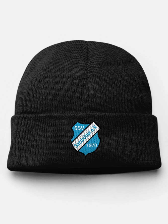 Beanie Sticklogo