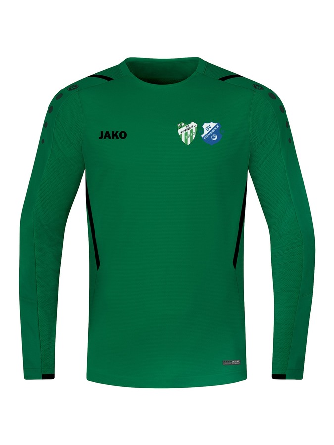 Jako Sweat Challenge