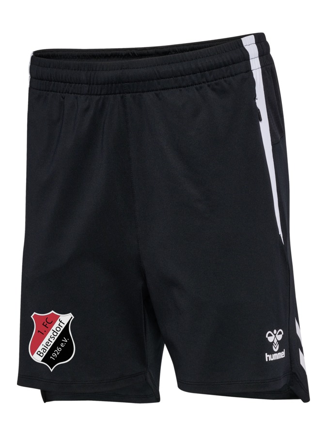 Hummel Lead 2.0 Training Shorts Damen