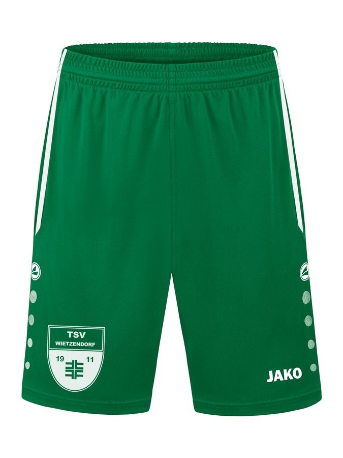 Jako Sporthose Allround