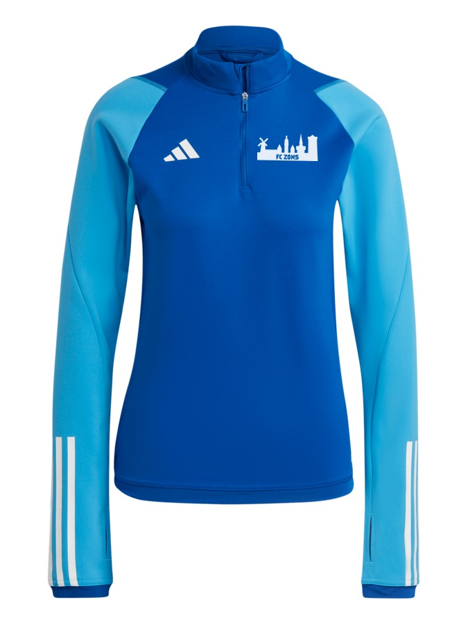 adidas Tiro 23 Competition Langarmshirt Damen