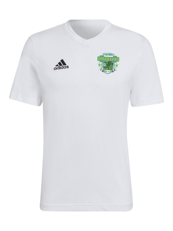adidas Entrada 22 T-Shirt