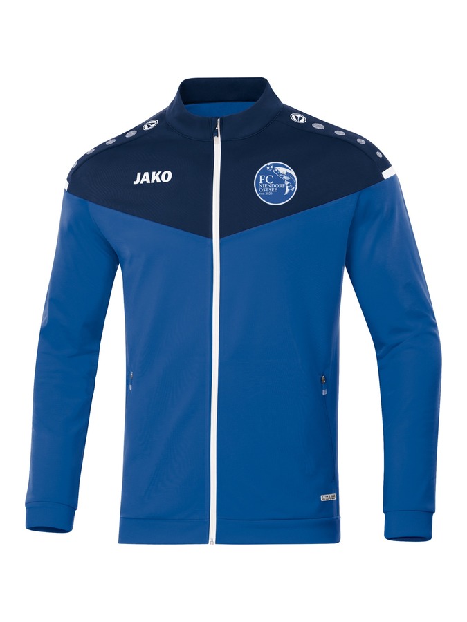 Jako Polyesterjacke Champ 2.0