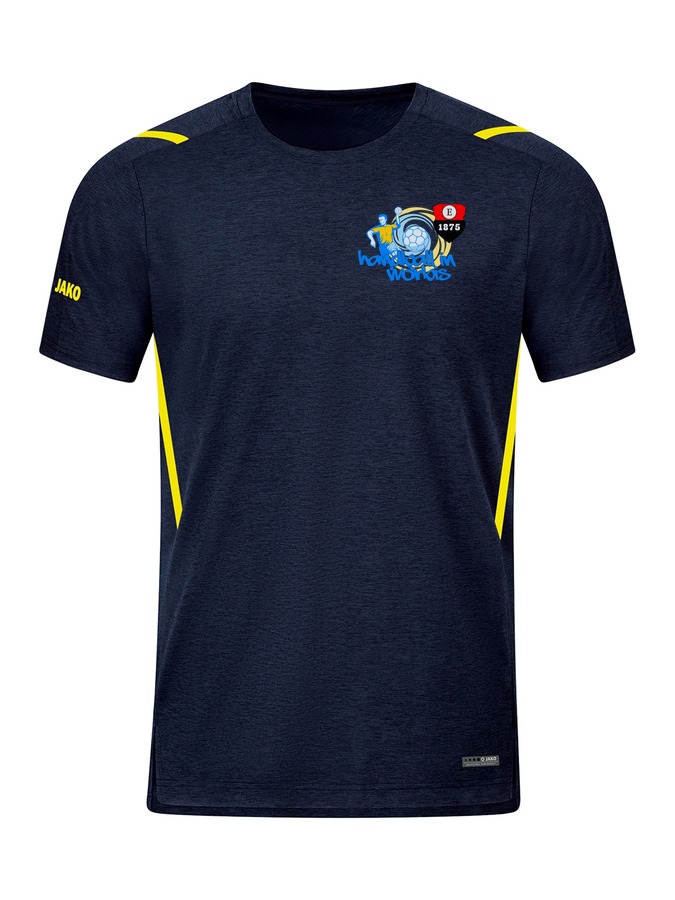 Jako T-Shirt Challenge
