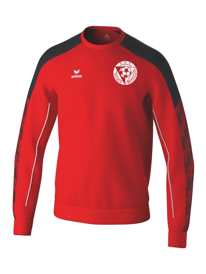 Erima Evo Star Sweatshirt