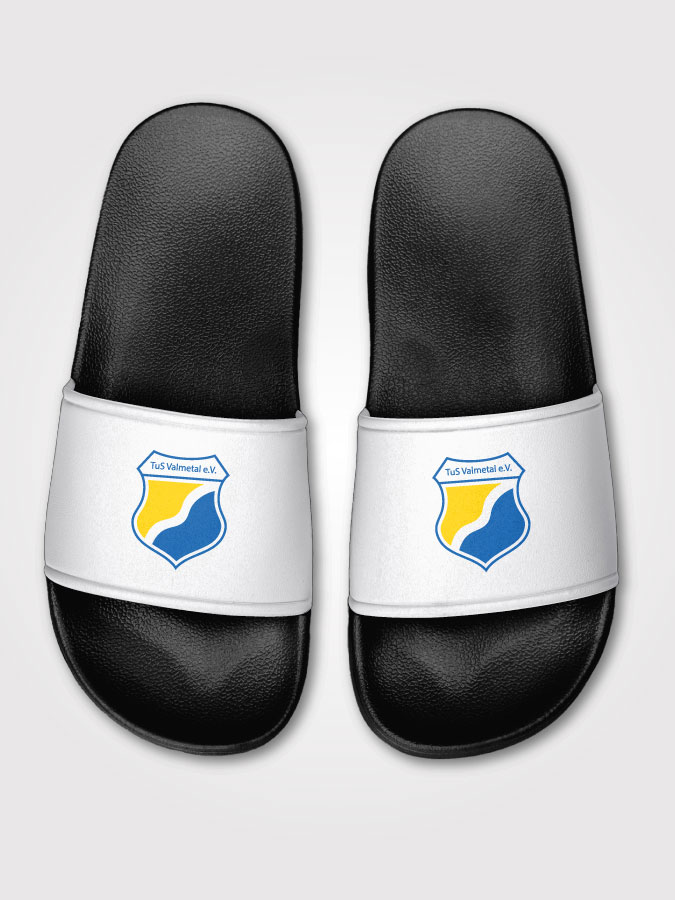 Badelatschen Logo