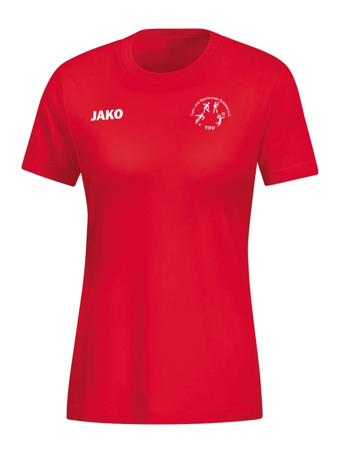 Jako T-Shirt Base Damen