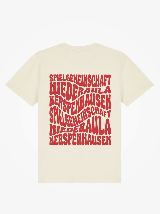 Shirt Wavy Kids