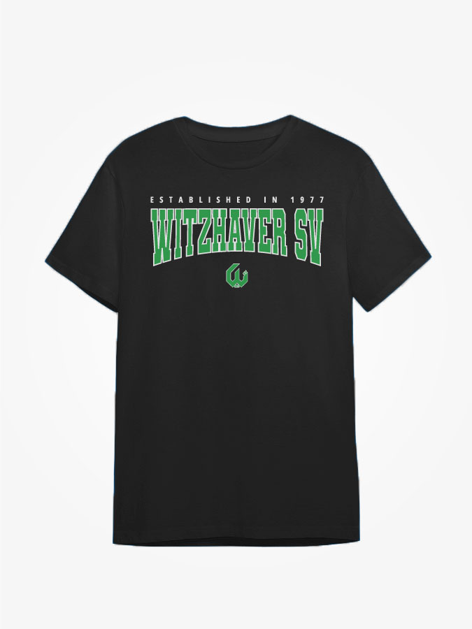 Shirt Retro Kids
