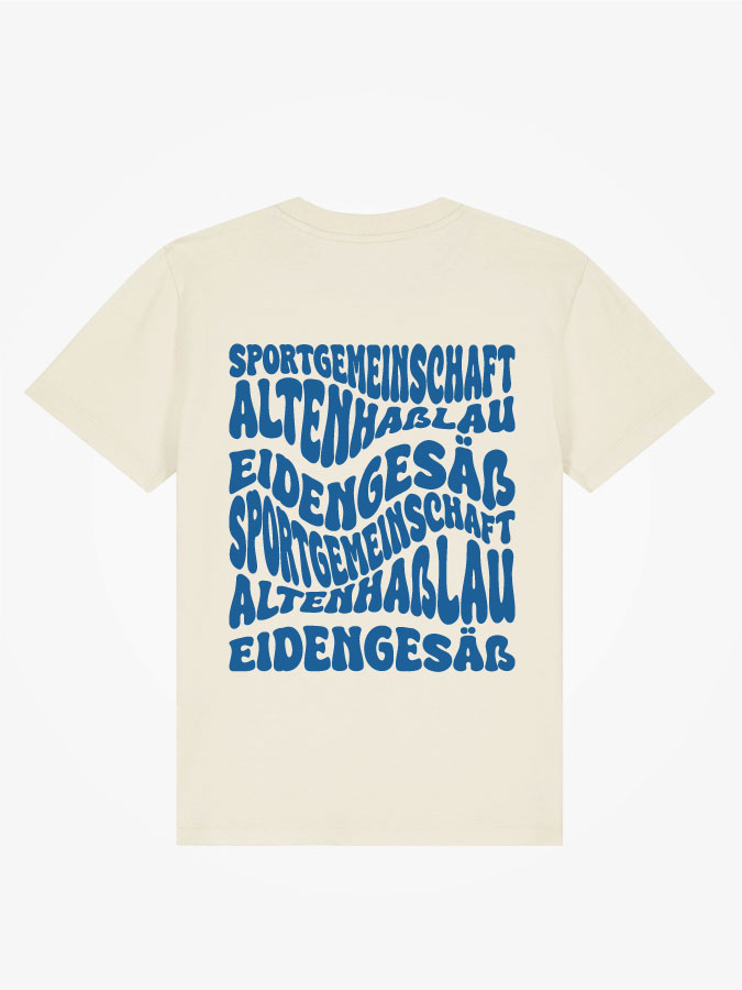 Shirt Wavy Kids
