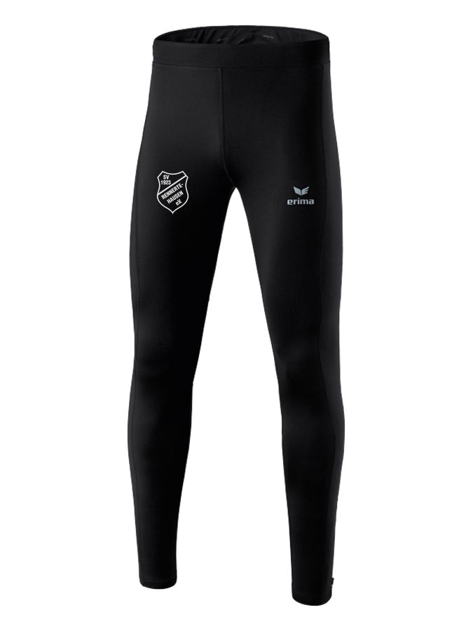 Erima Performance Laufhose Lang