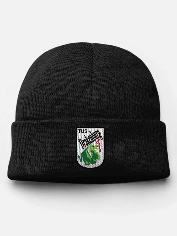 Beanie Sticklogo