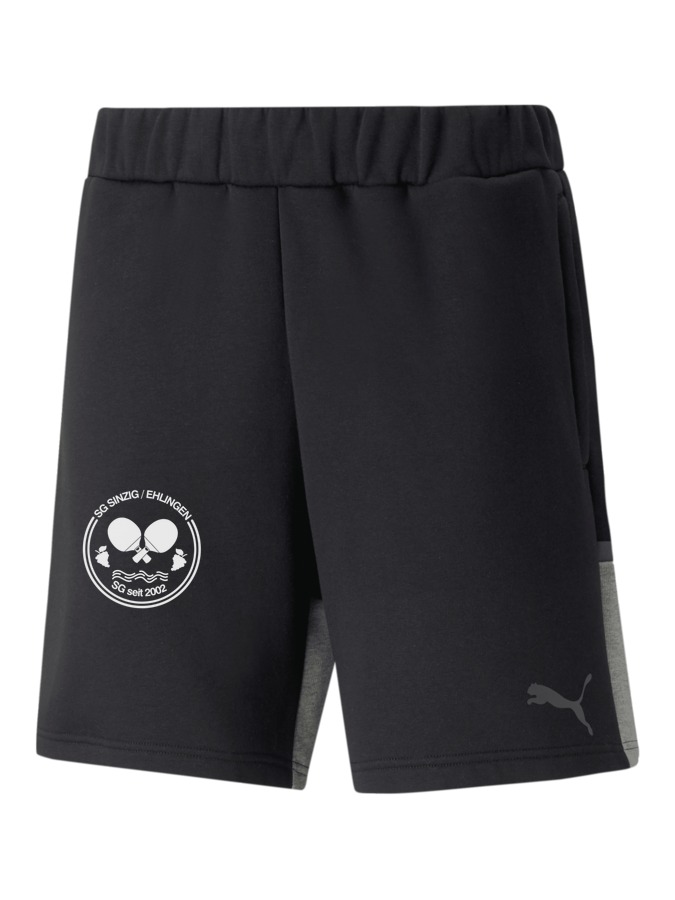 PUMA teamCUP Casuals Shorts