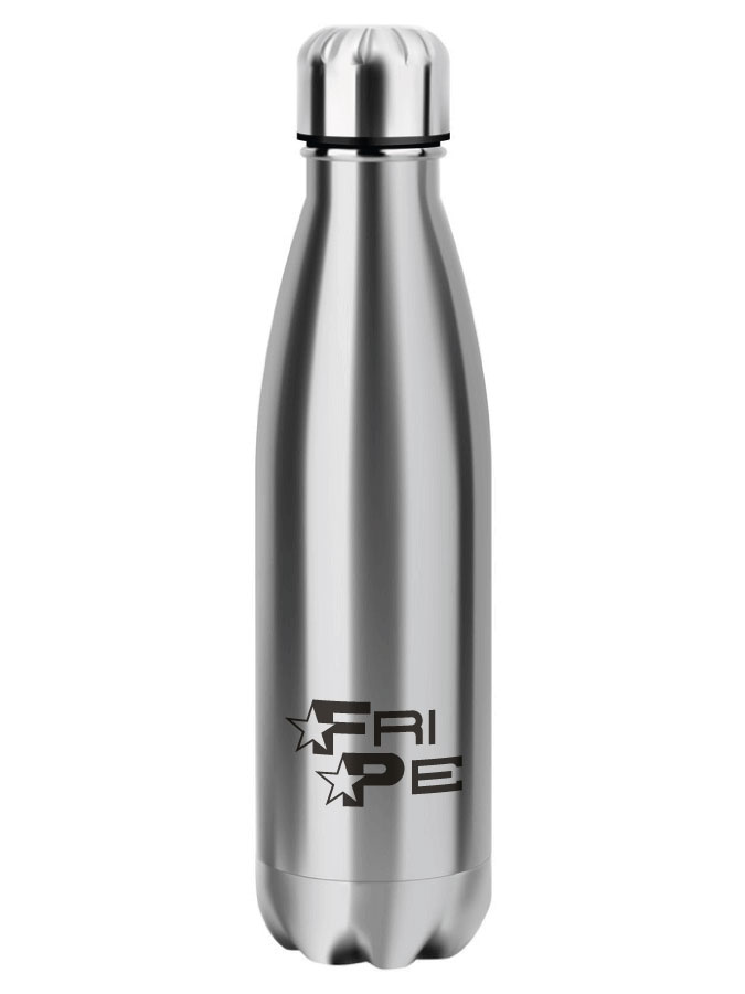 Edelstahl-Thermosflasche