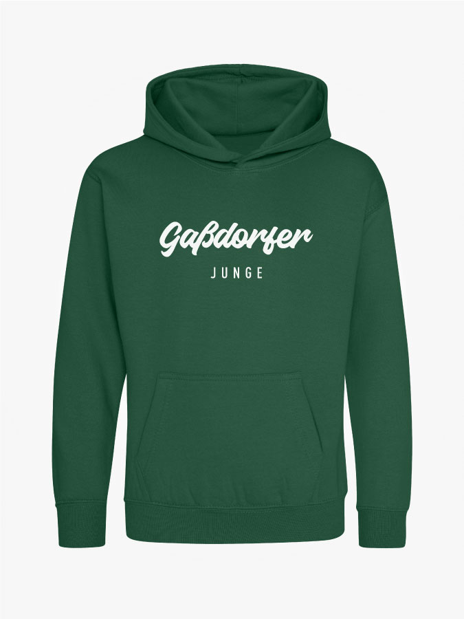 Hoodie Hometown Boys