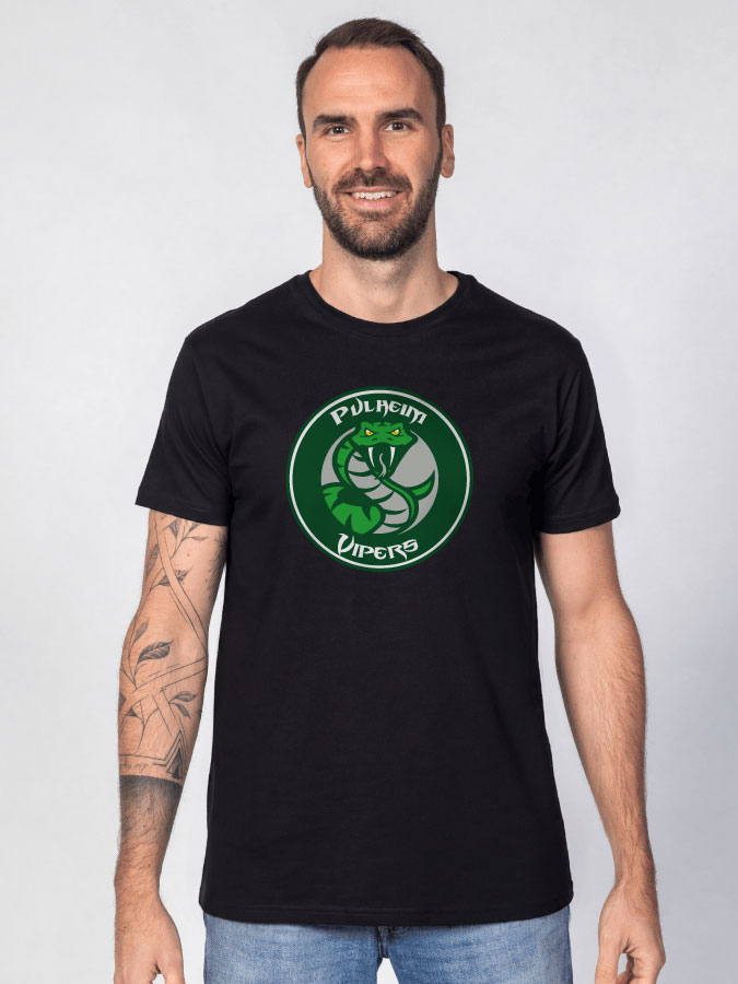 Shirt Classic Herren