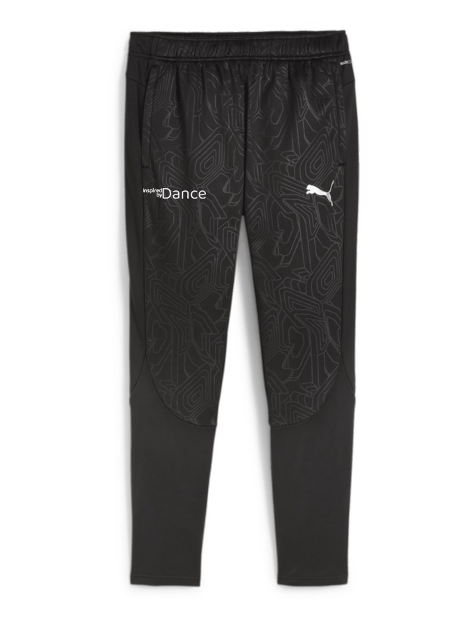 PUMA teamFINAL Warm Hose