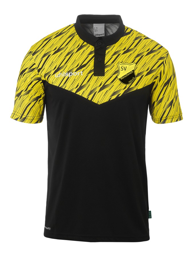 uhlsport Progressive 28 Polo Shirt