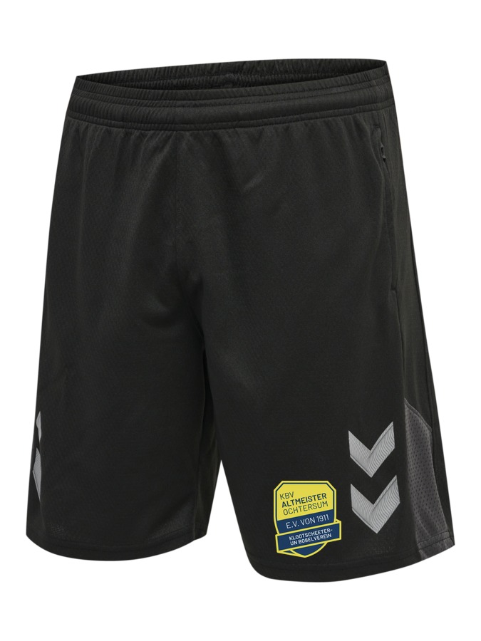 Hummel Lead Trainer Shorts