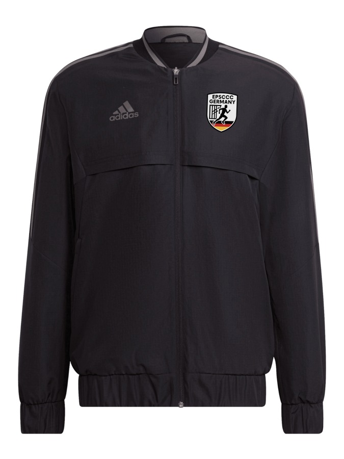 adidas Condivo 22 Pro Jacke