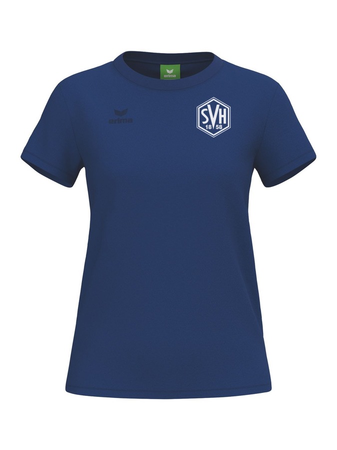 Erima Compete T-Shirt Damen