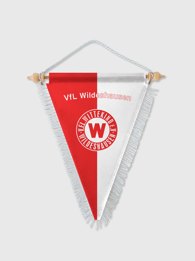 Wimpel Emblem