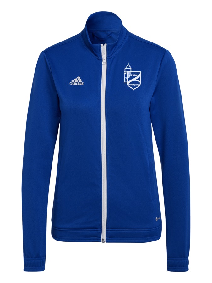 adidas Entrada 22 Trainingsjacke Damen