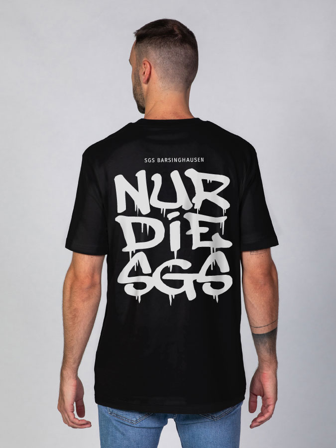 Shirt Street Herren