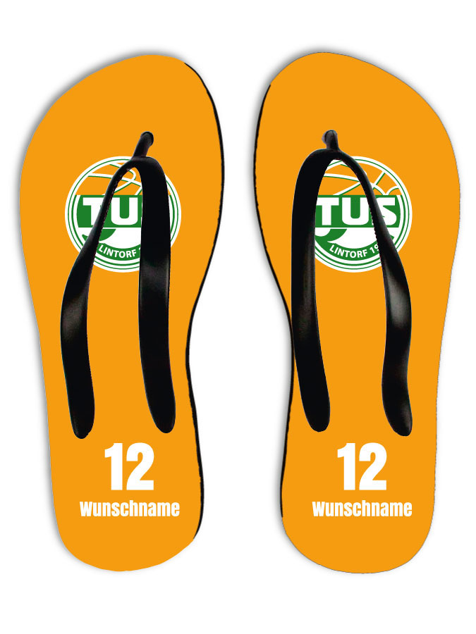 Zehentrenner
