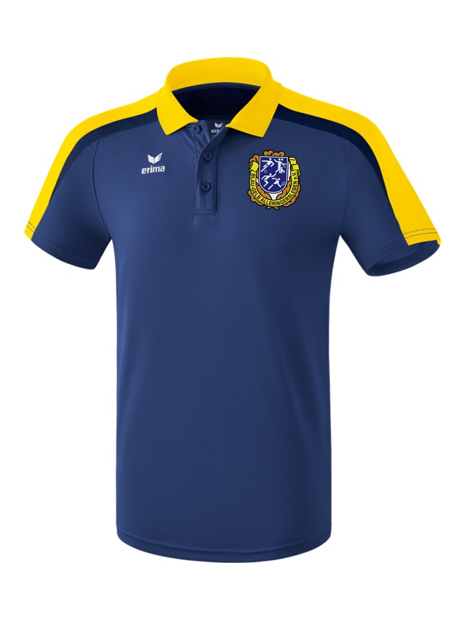 Erima Liga 2.0 Poloshirt