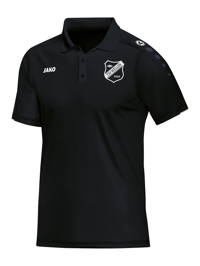 Jako Poloshirt Classico