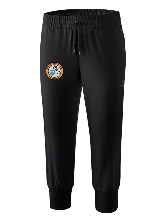 Erima 3/4-Hose Damen