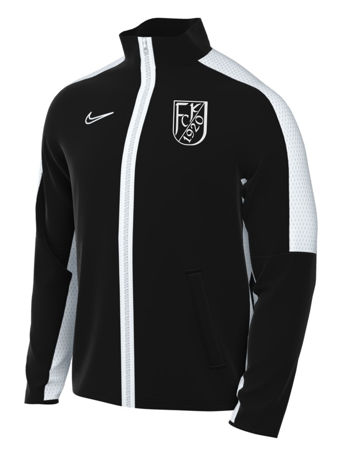 Nike Academy 23 Woven Präsentationsjacke