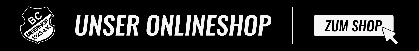 BC Meerhof 1923 e.V. Onlineshop
