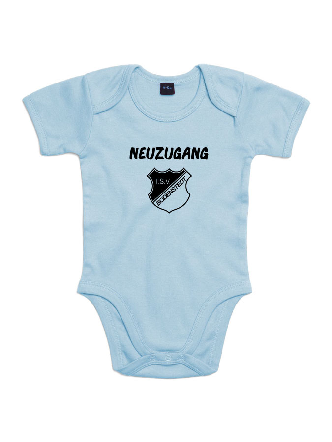 Baby Body Neuzugang