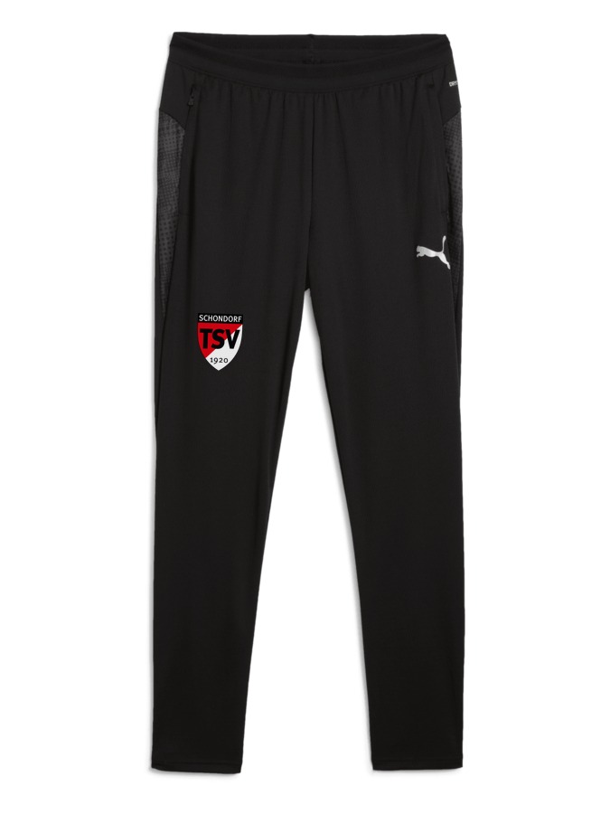 PUMA teamCUP Trainingshose