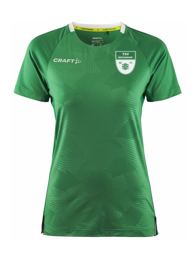 Craft Premier Solid Trikot Damen