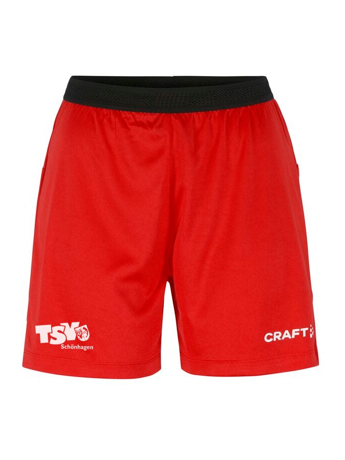 Craft Progress 2.0 Shorts Damen