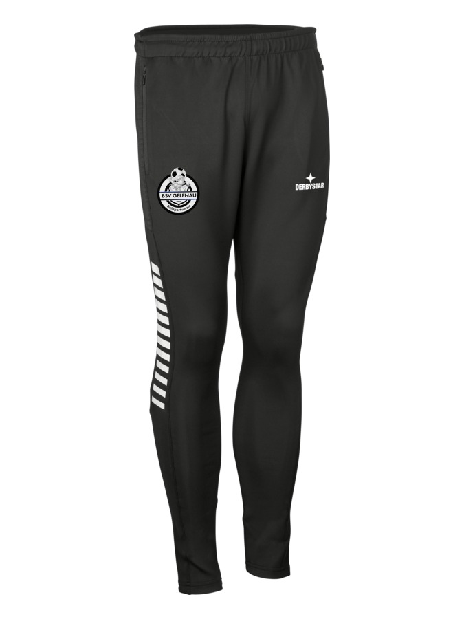 Derbystar Trainingshose Slim Primo