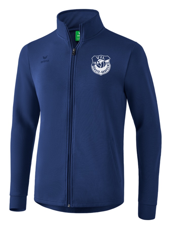 Erima Sweatjacke