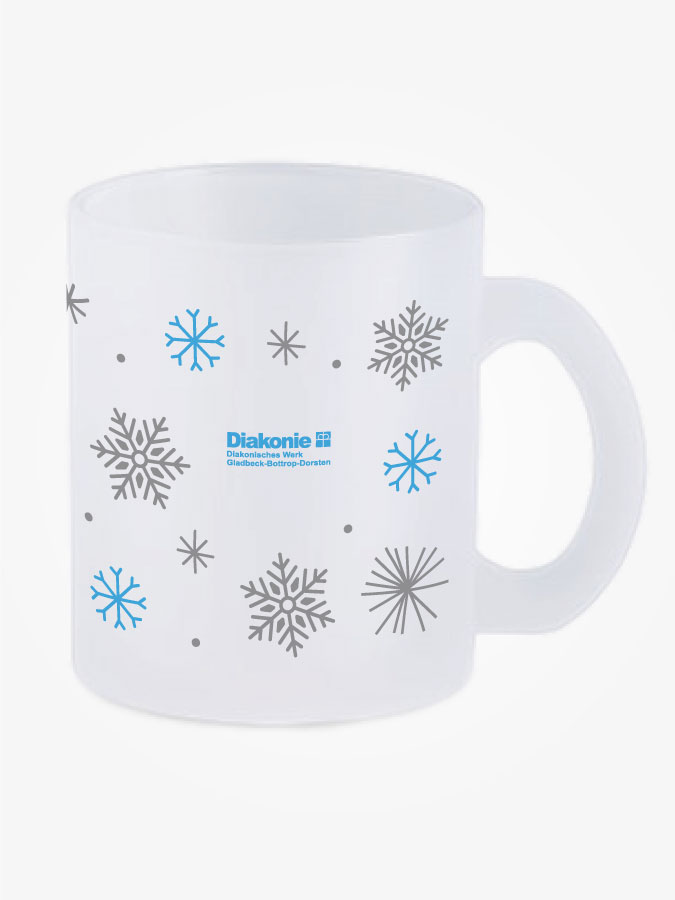 Glühweintasse Lüli