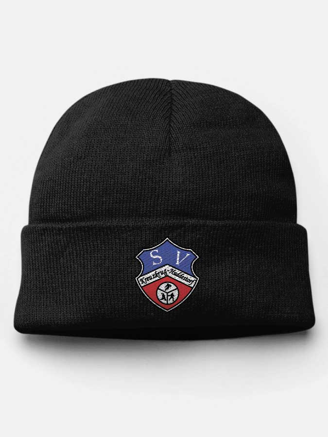 Beanie Sticklogo