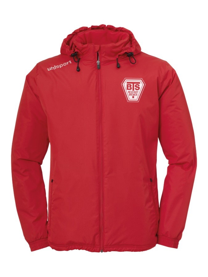 uhlsport Essential Coach Jacket